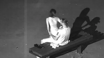 Окок переконує дружину дивитись порно відео зайнятися сексом утрьох з новою грудастою сусідкою з пірсингом на язиці