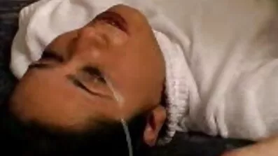 Негритянську блондинку і брюнетку трахкає великий секс відео мама чорний член